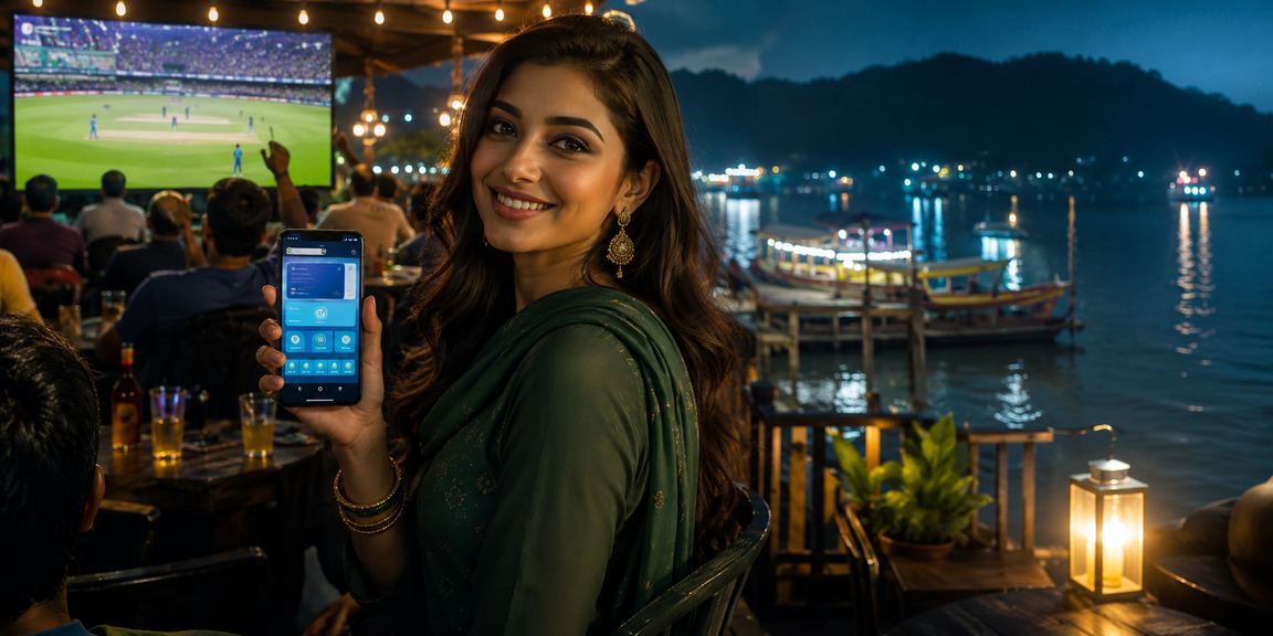 রাঙ্গামাটি ক্রিকেট বেটিং মডেল